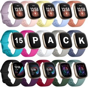 Fitbit bands
